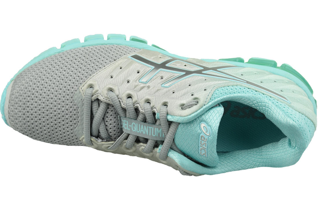 Chaussures de running pour femmes Gel-Quantum 180 2 MX 3/4
