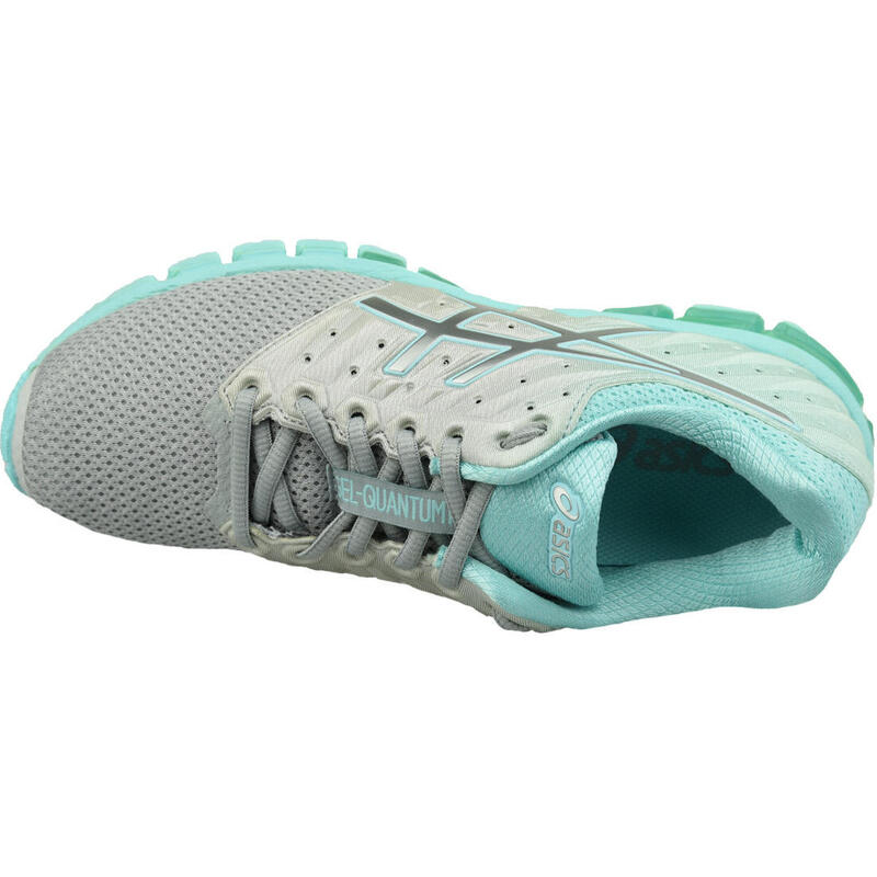 Hardloopschoenen voor vrouwen Asics Gel-Quantum 180 2 MX