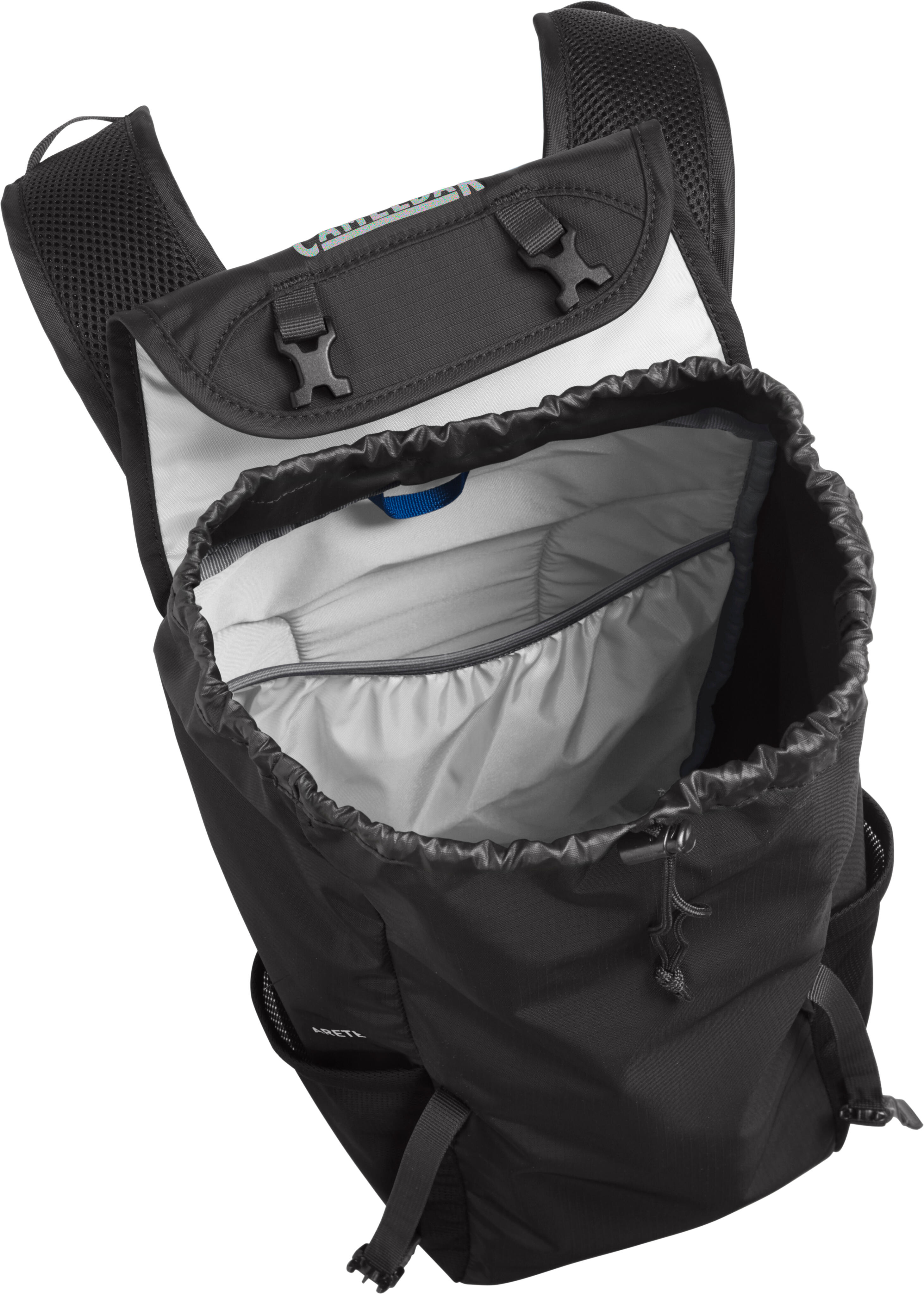 Rucsac Camelbak Arete™ 18 Hydration Pack - Black 4/7