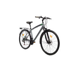 Bicicleta TREKKING SHIMANO PRO M 28