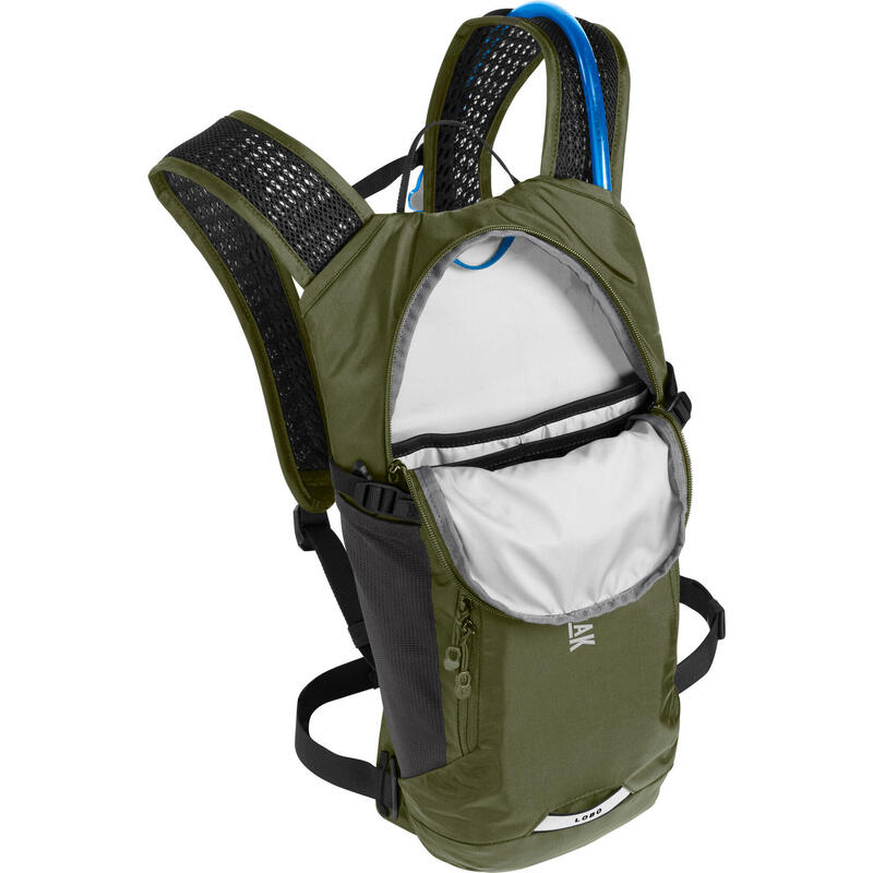 Rucsac Camelbak Lobo™ 9 Hydration Pack - Olive/Black