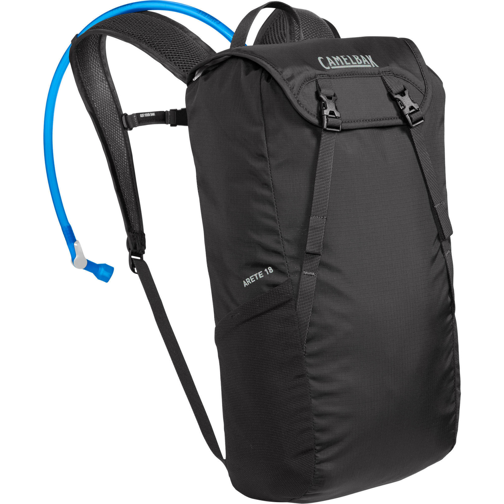 Rucsac Camelbak Arete™ 18 Hydration Pack - Black 1/7