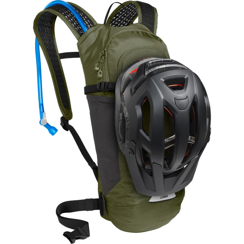 Rucsac Camelbak Lobo™ 9 Hydration Pack - Olive/Black