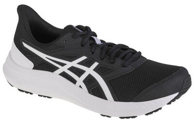 Homme Baskets Asics JOLT 4 Noir Noir Asics
