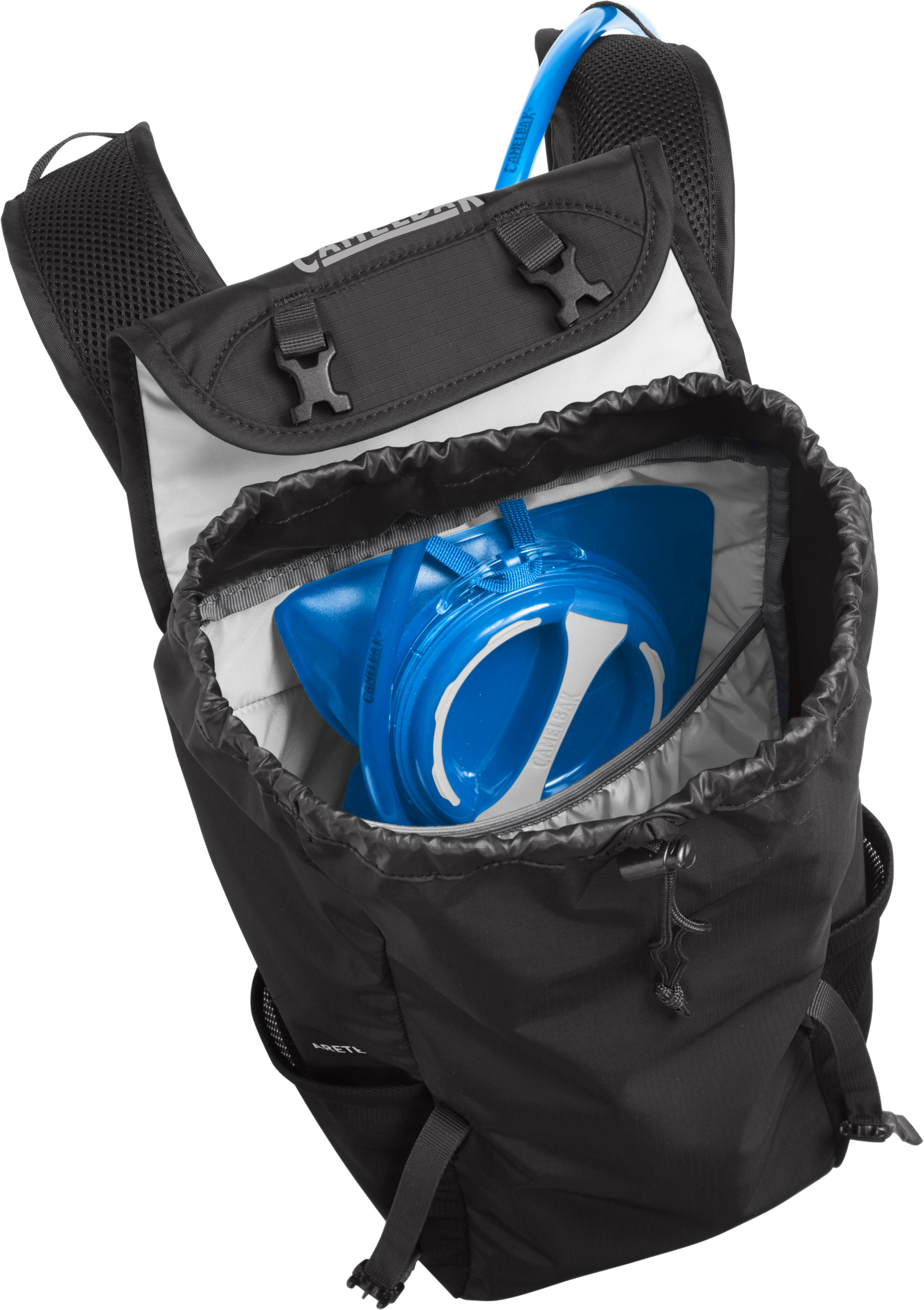 Rucsac Camelbak Arete™ 18 Hydration Pack - Black 5/7