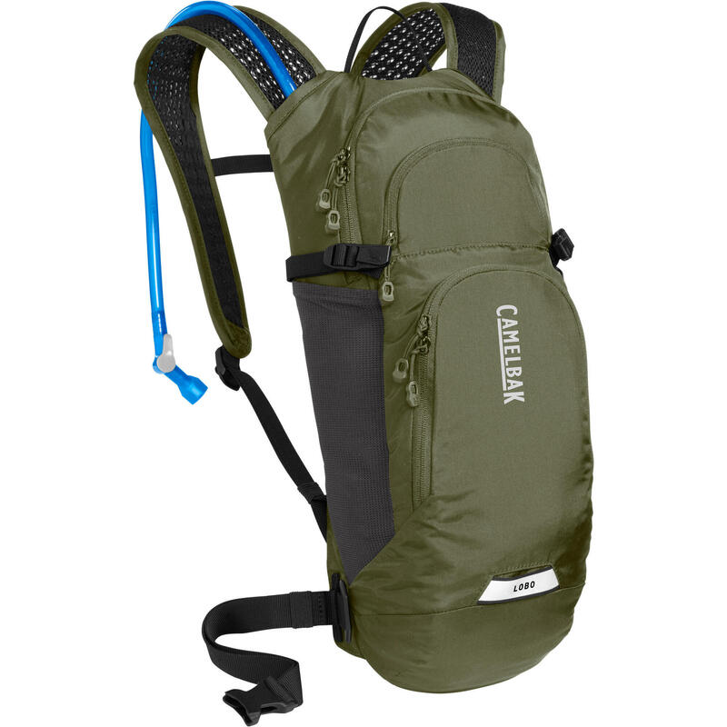 Sac d'hydratation Lobo™ 9 L avec poche à eau de 2 L
