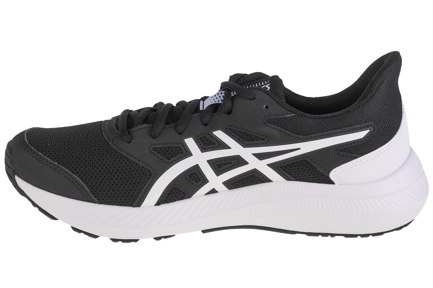 Baskets Homme Baskets Asics JOLT 4 Noir Noir Asics 2/6