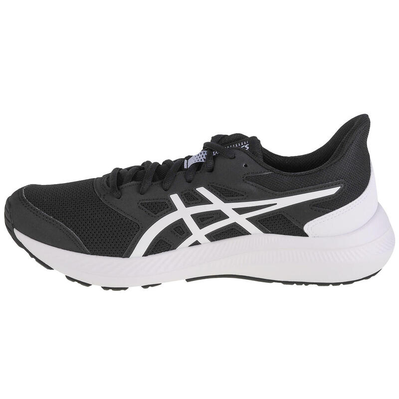 Zapatillas De Running Hombre - ASICS Jolt 4 - Black/White