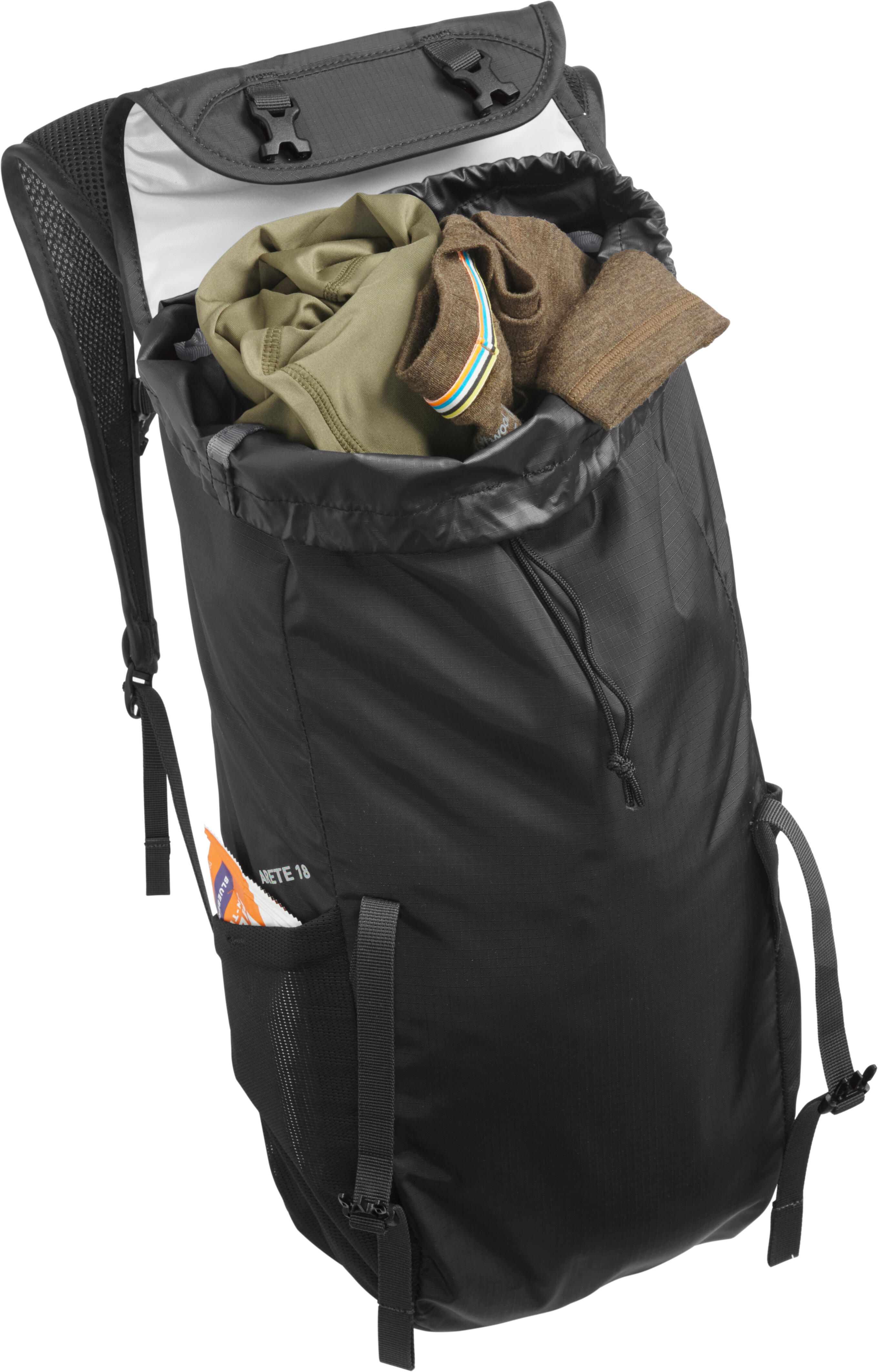 Rucsac Camelbak Arete™ 18 Hydration Pack - Black 3/7