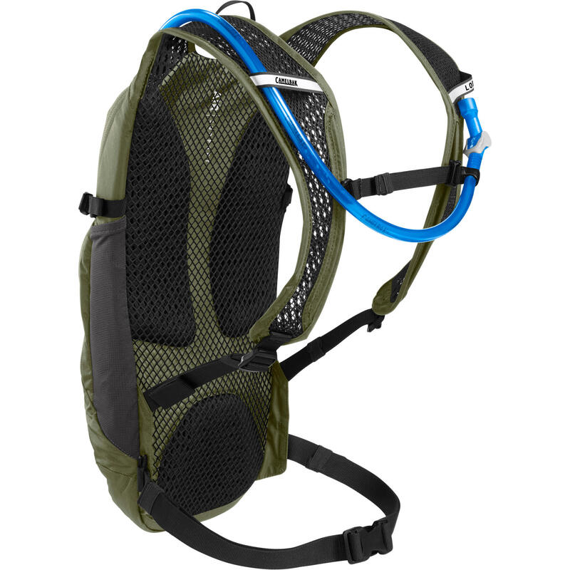 Rucsac Camelbak Lobo™ 9 Hydration Pack - Olive/Black