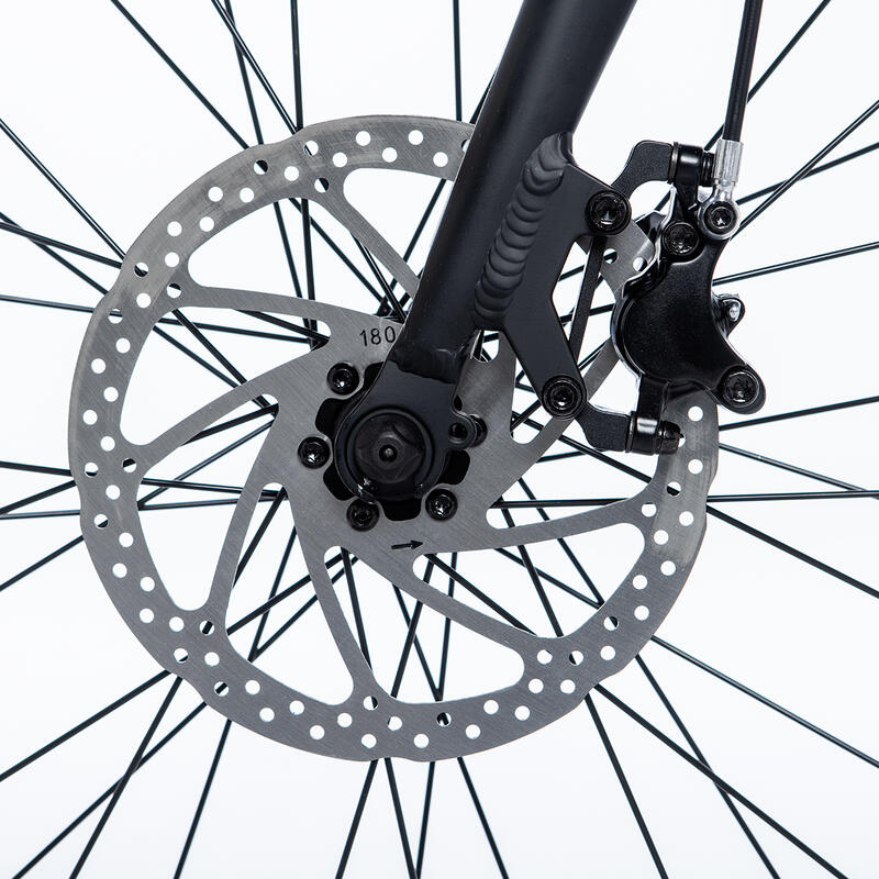 Bicicletă electrică de oraș E-ROAD28 - 28"