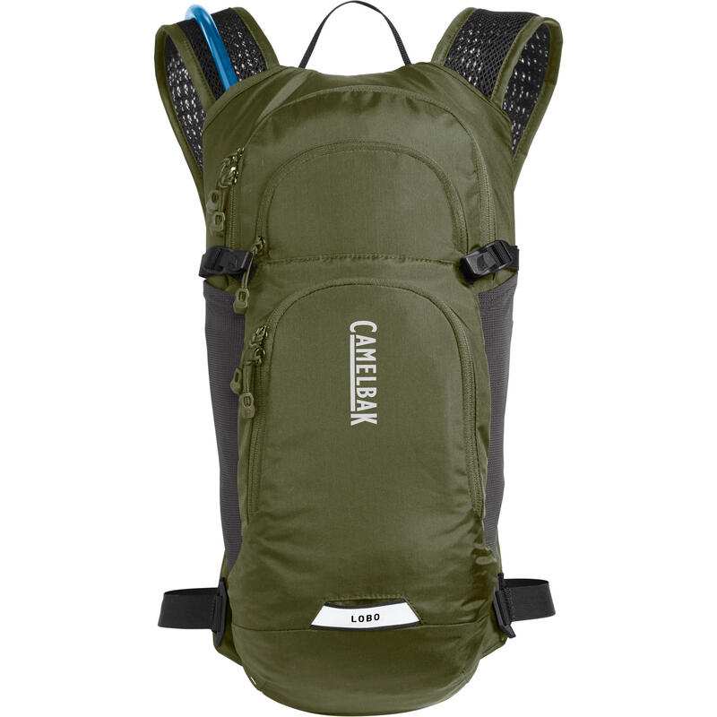 Rucsac Camelbak Lobo™ 9 Hydration Pack - Olive/Black