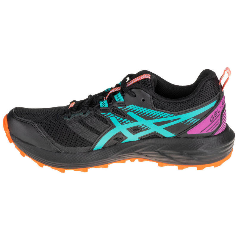 Chaussures de running pour femmes Asics Gel-Sonoma 6