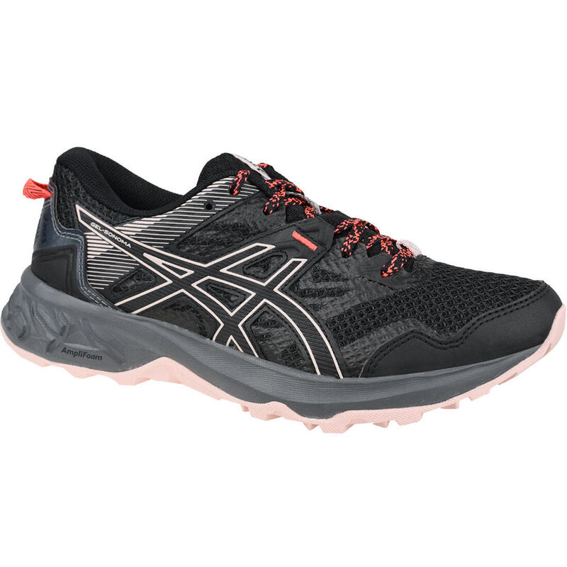 Calçado de corrida para Mulheres Asics Gel-Sonoma 5