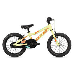 Bicicleta infantil 16