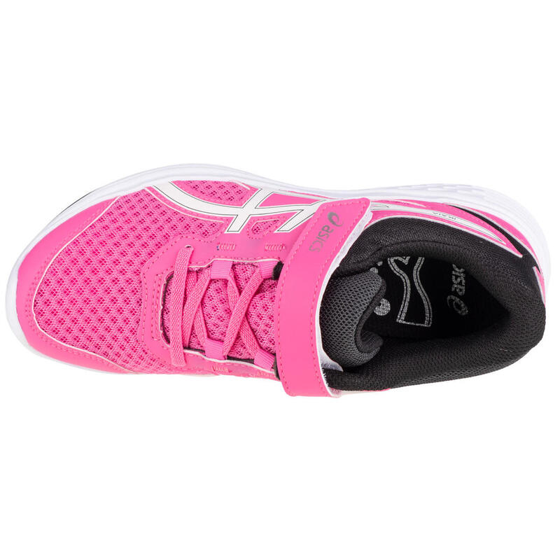 Chaussures de running pour filles Asics Ikaia 9 PS