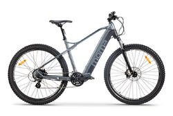 Reconditionné- VTT Electrique Semi Rigide 29", Autonomie 120km - Excellent