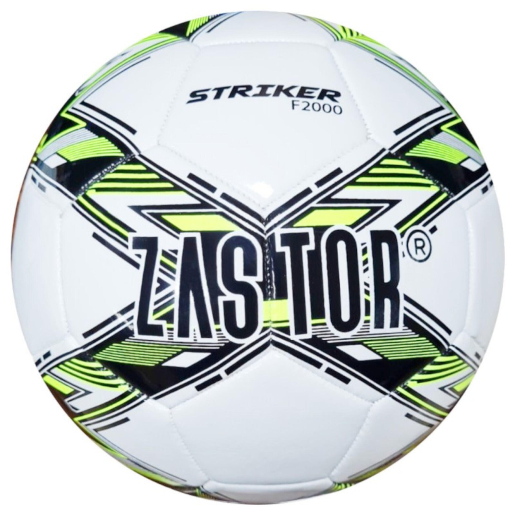 ZASTOR Bola de Futebol Zastor STRIKER 5F2000 Neon