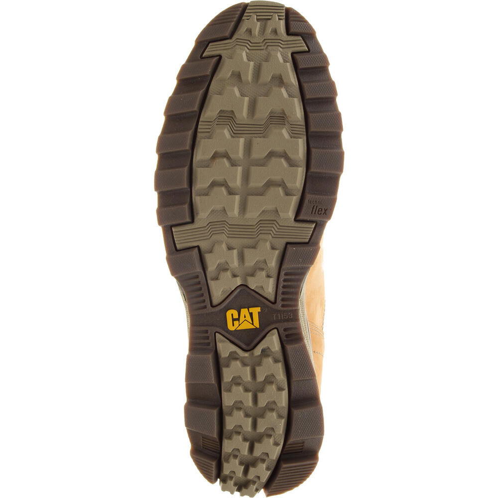 Trekkingschoenen voor heren Caterpillar Sire Waterproof 6/6