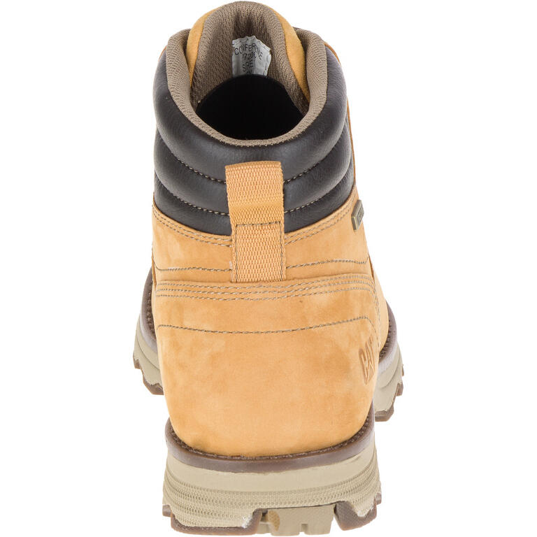 Trekkingschoenen voor heren Caterpillar Sire Waterproof 5/6