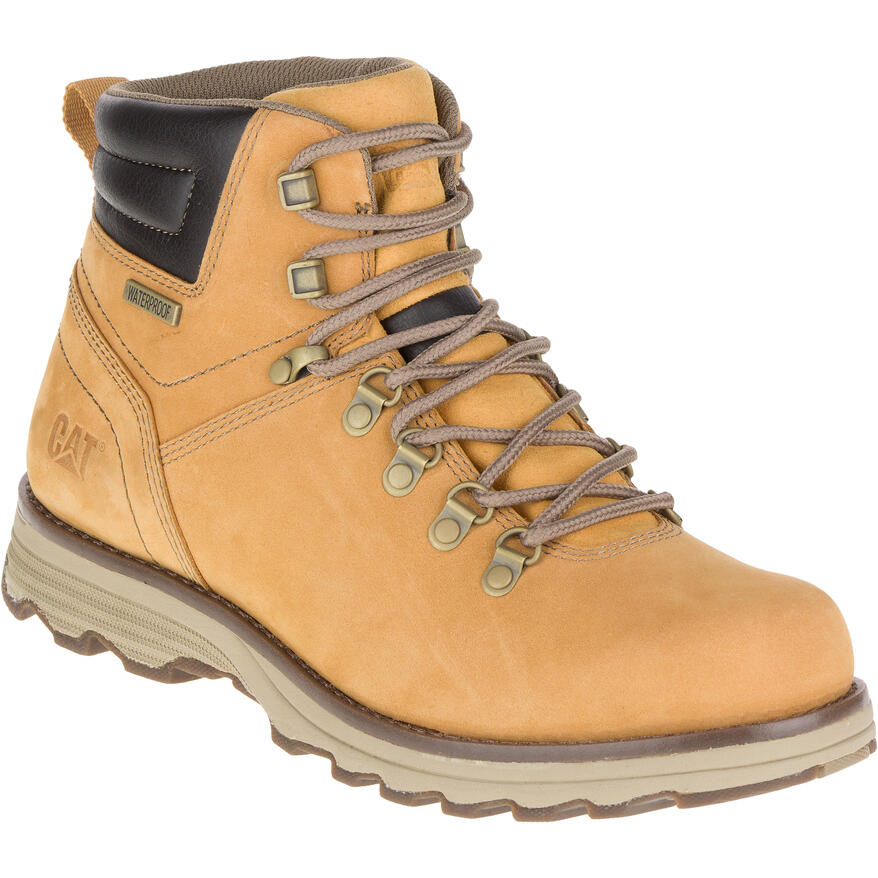 CATERPILLAR Trekkingschoenen voor heren Caterpillar Sire Waterproof