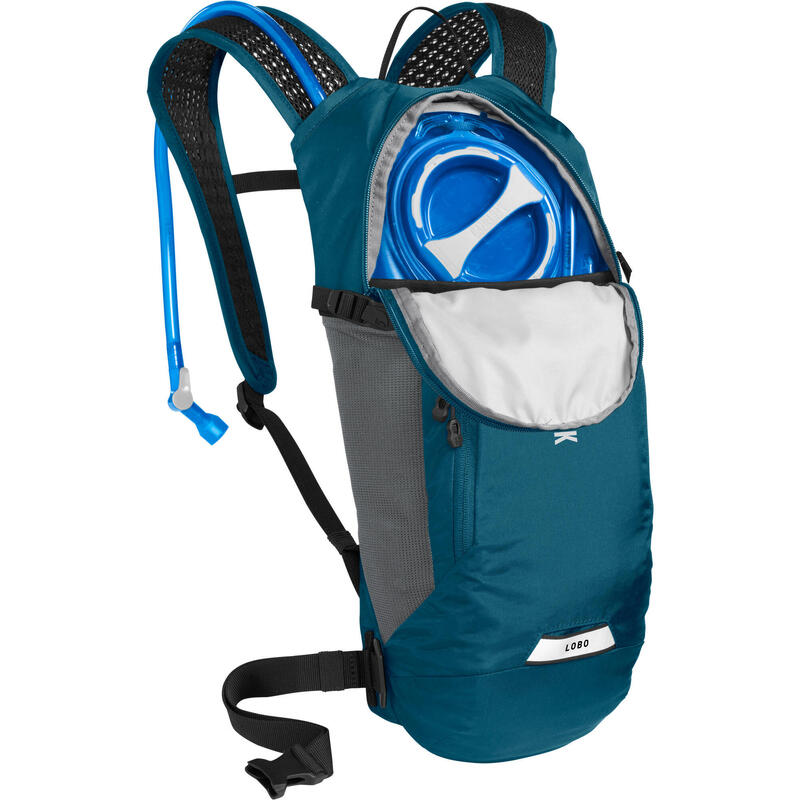 Rucsac Camelbak Lobo™ 9 Hydration Pack - Blue/Black