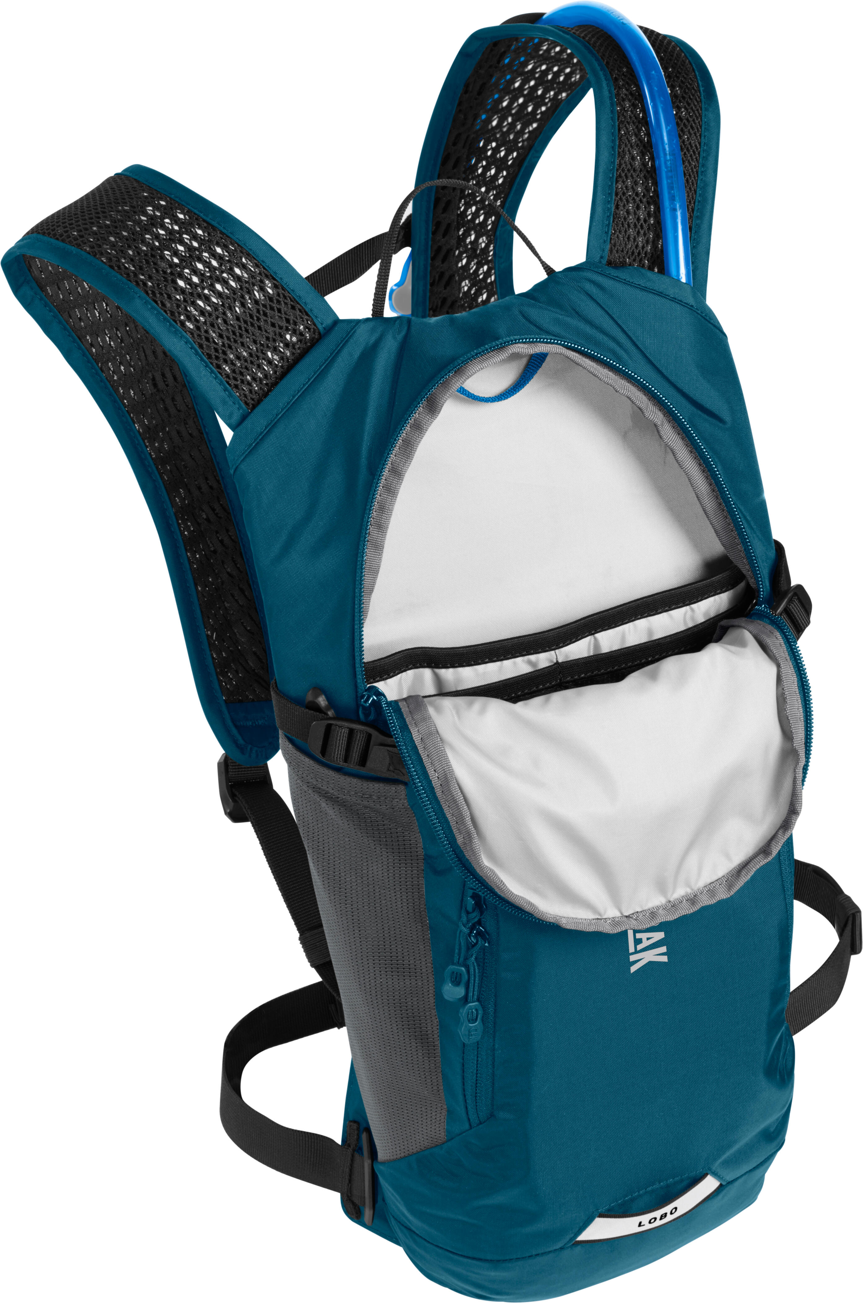 LOBO Hydration Pack  with Reservoir 5/7