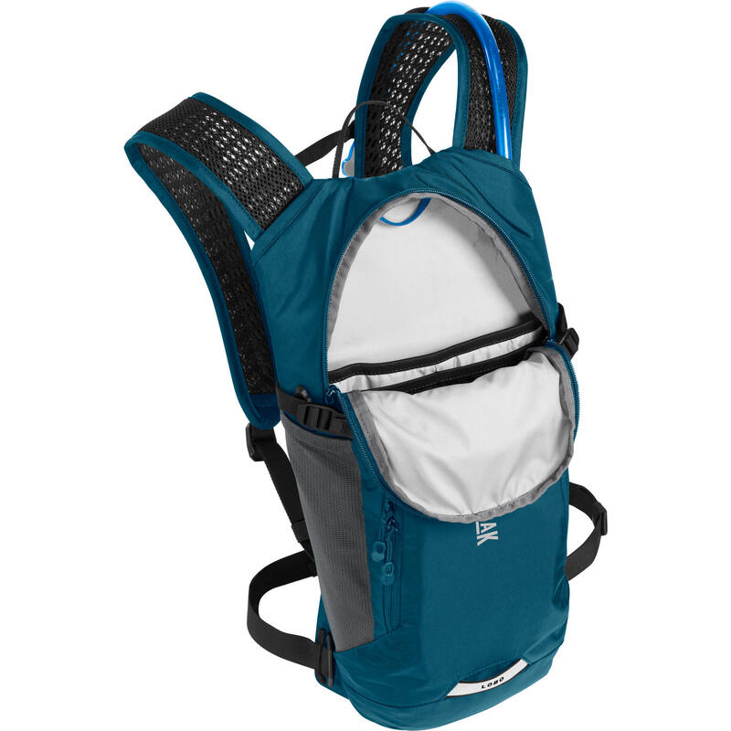 Rucsac Camelbak Lobo™ 9 Hydration Pack - Blue/Black