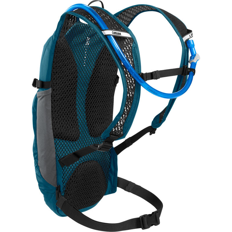 Rucsac Camelbak Lobo™ 9 Hydration Pack - Blue/Black