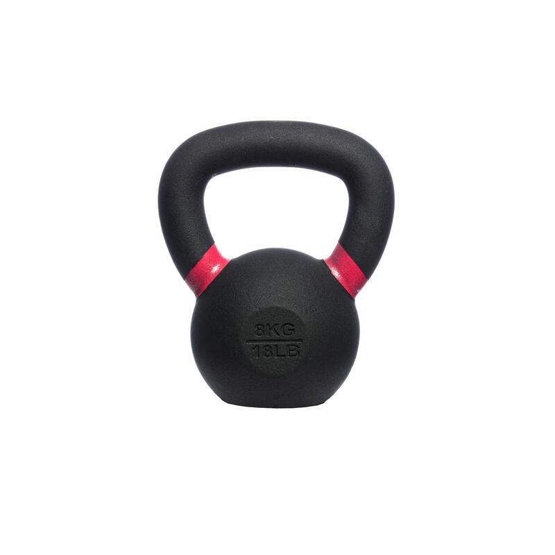 Kettlebell SWIP 8kg