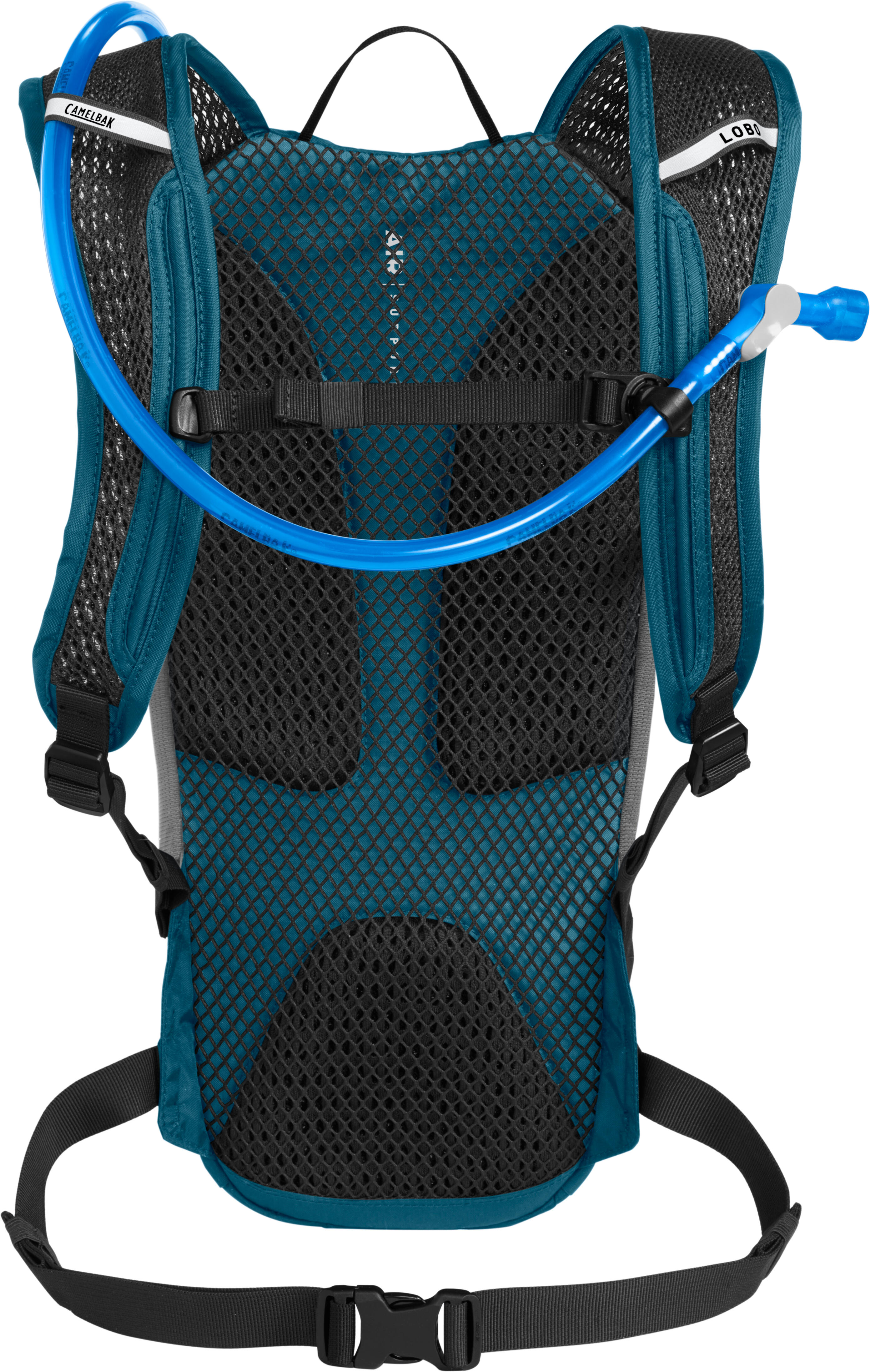 LOBO Hydration Pack  with Reservoir 7/7