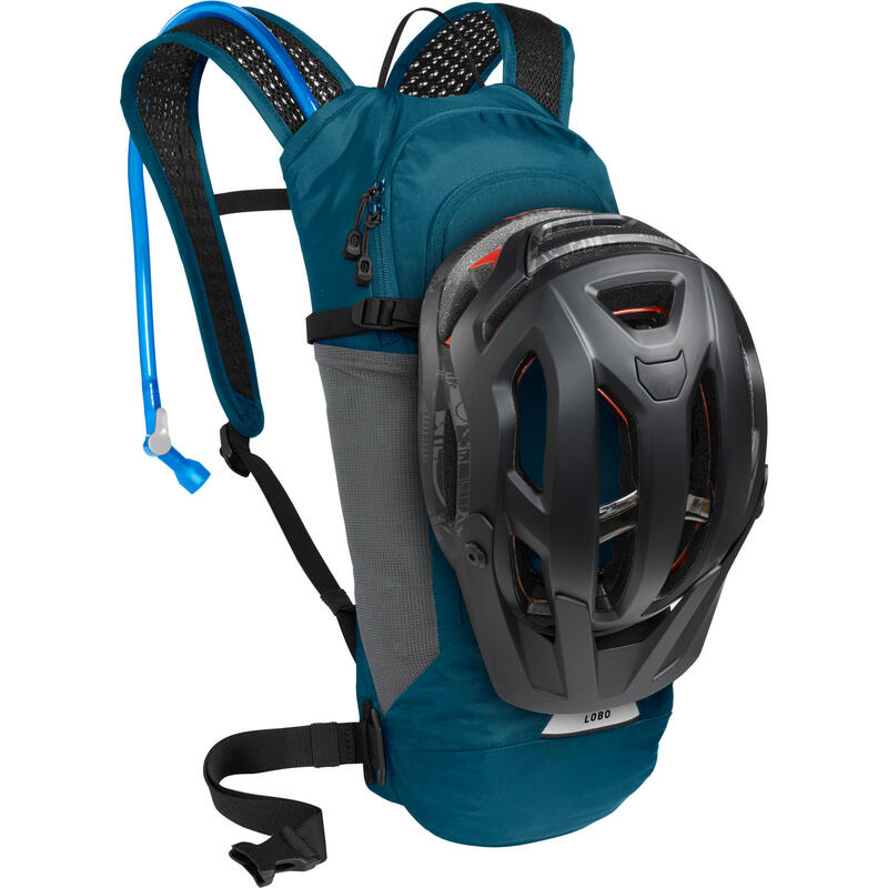 Rucsac Camelbak Lobo™ 9 Hydration Pack - Blue/Black
