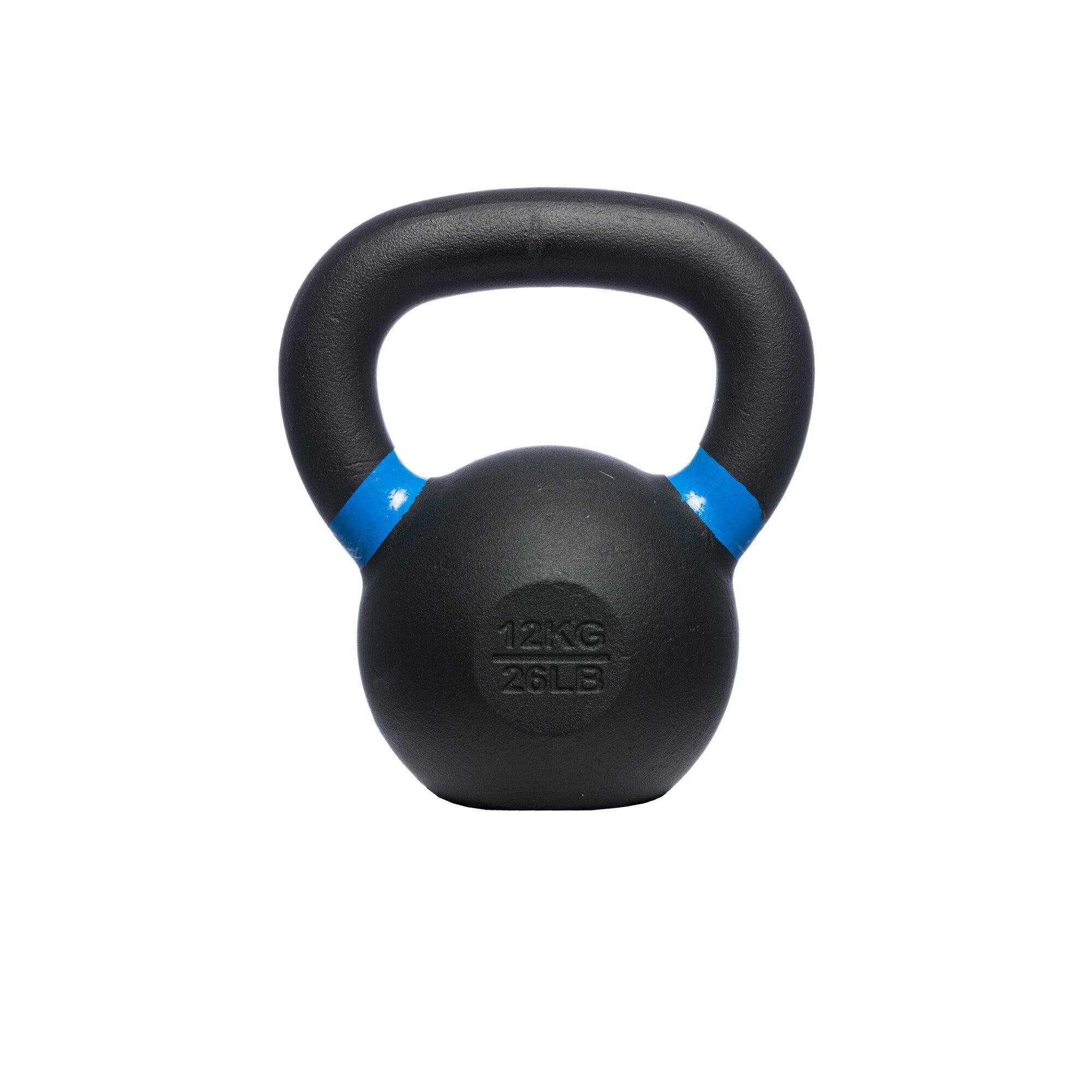 SWIP Kettlebell 12 kg