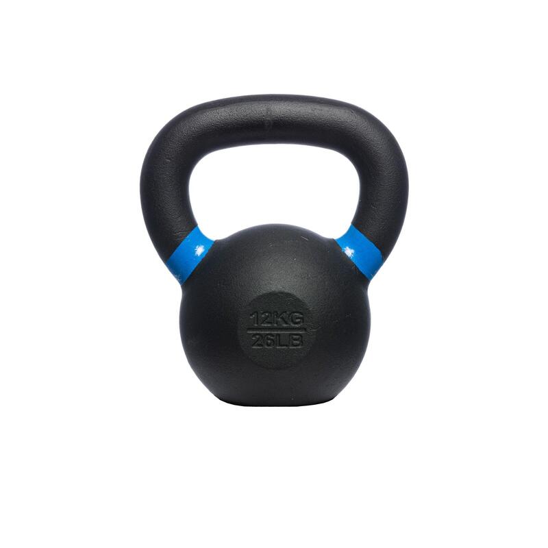 Kettlebell SWIP 12kg