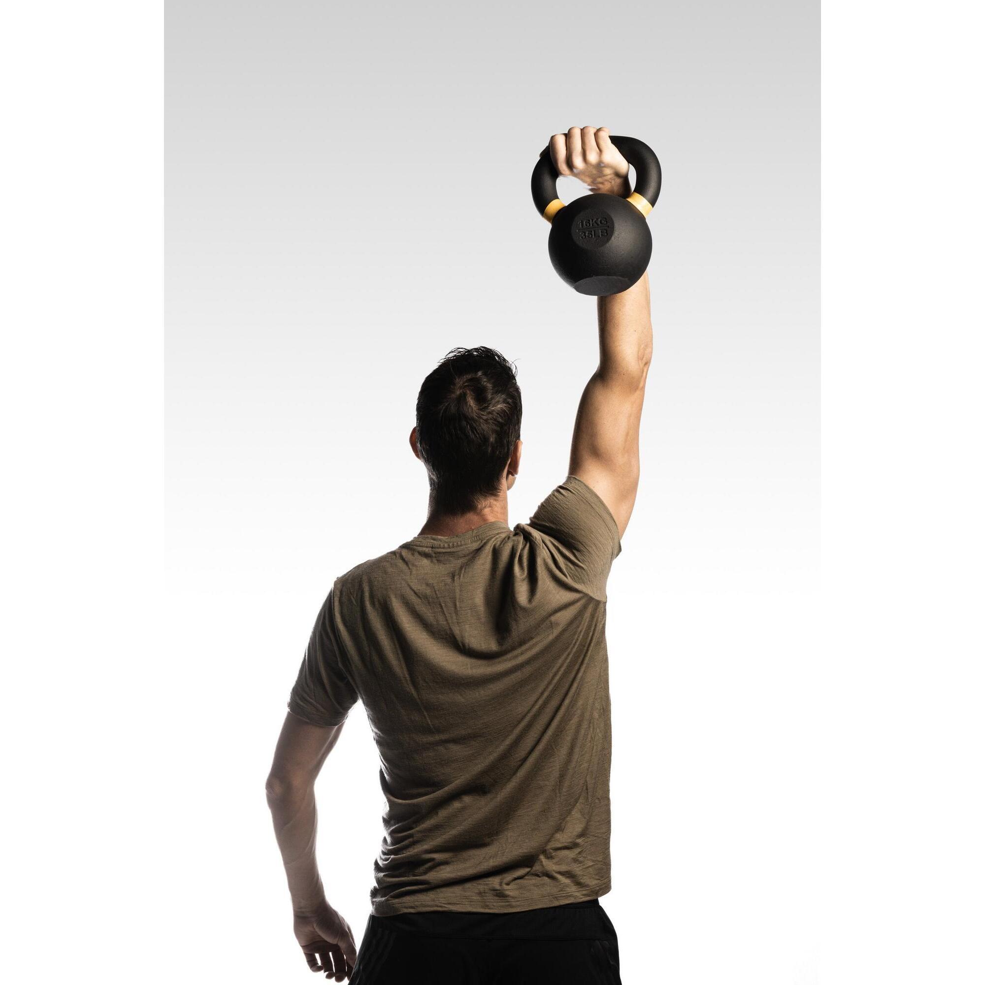 SWIP Kettlebell 12 kg