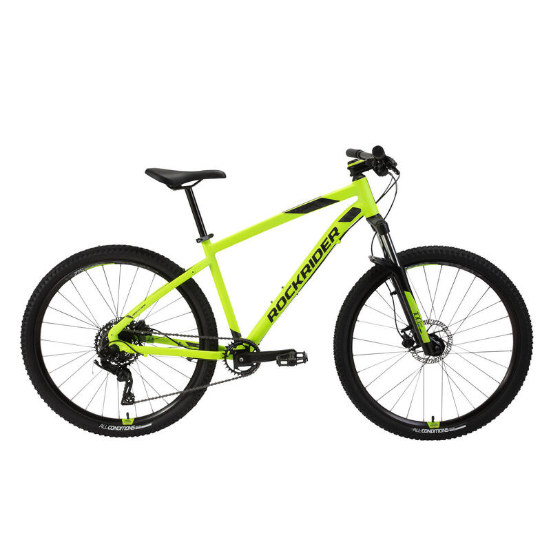 Location - VÉLO VTT ST 530 27.5"