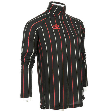 Camiseta de Árbitro Umbro Negra para Hombre
