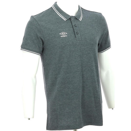POLO COTON PIQUE HOMME