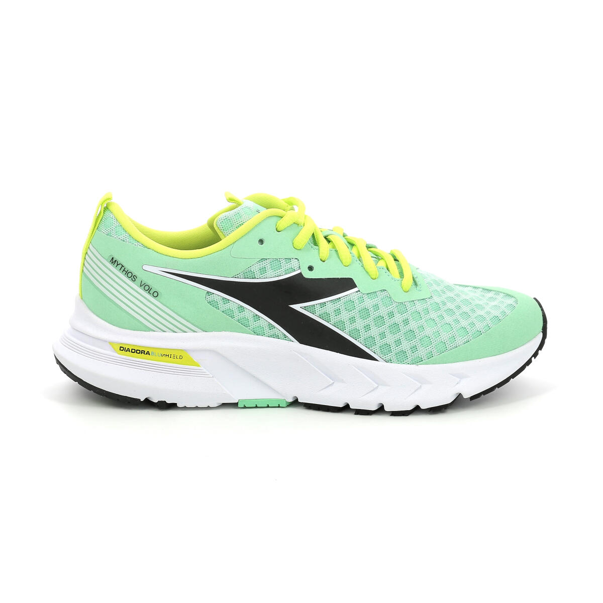 DIADORA Hardloopschoenen voor dames Diadora Mythos Volo