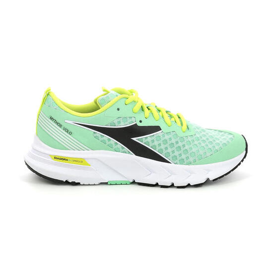 Scarpe da corsa da donna Diadora Mythos Volo