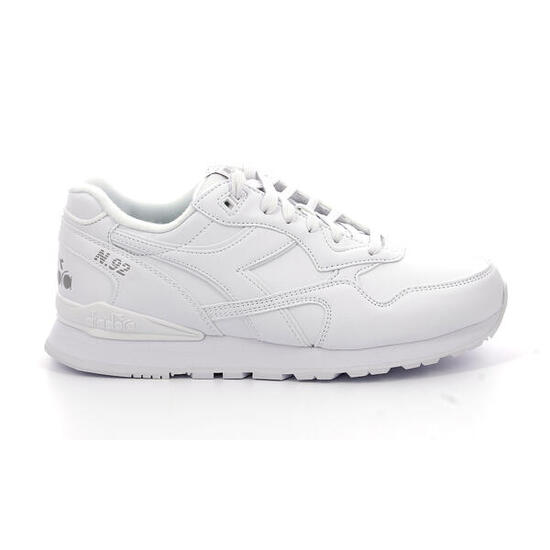 Sneaker unisex Diadora N92 L bianco