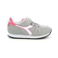Sneakers Basses Simple Run Td
