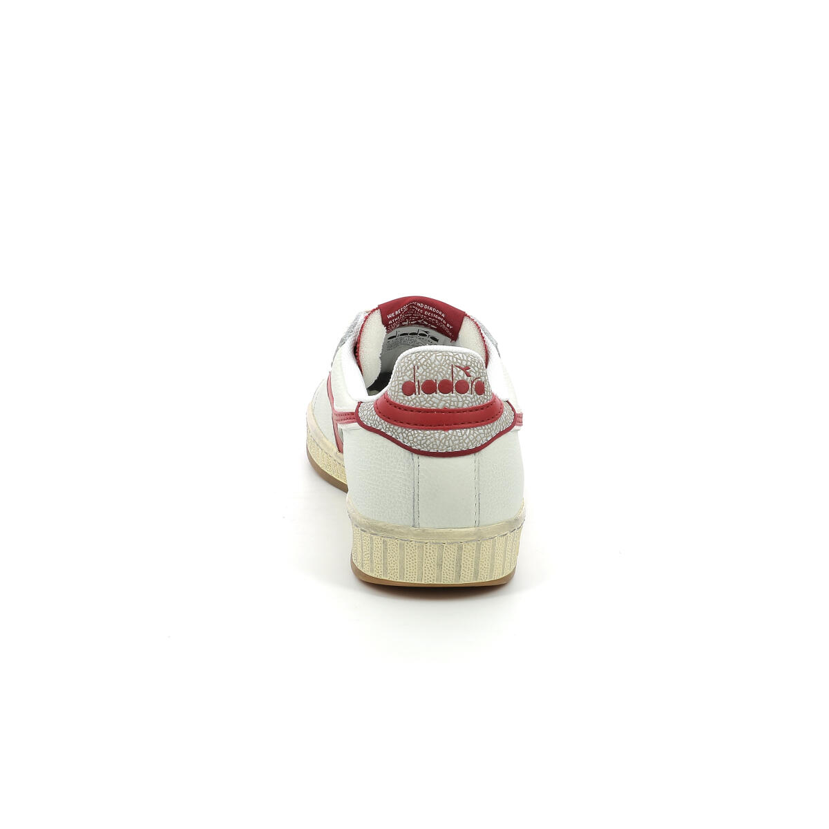 Trampki DIADORA MAGIC BASKET LOW ICONA 3/5