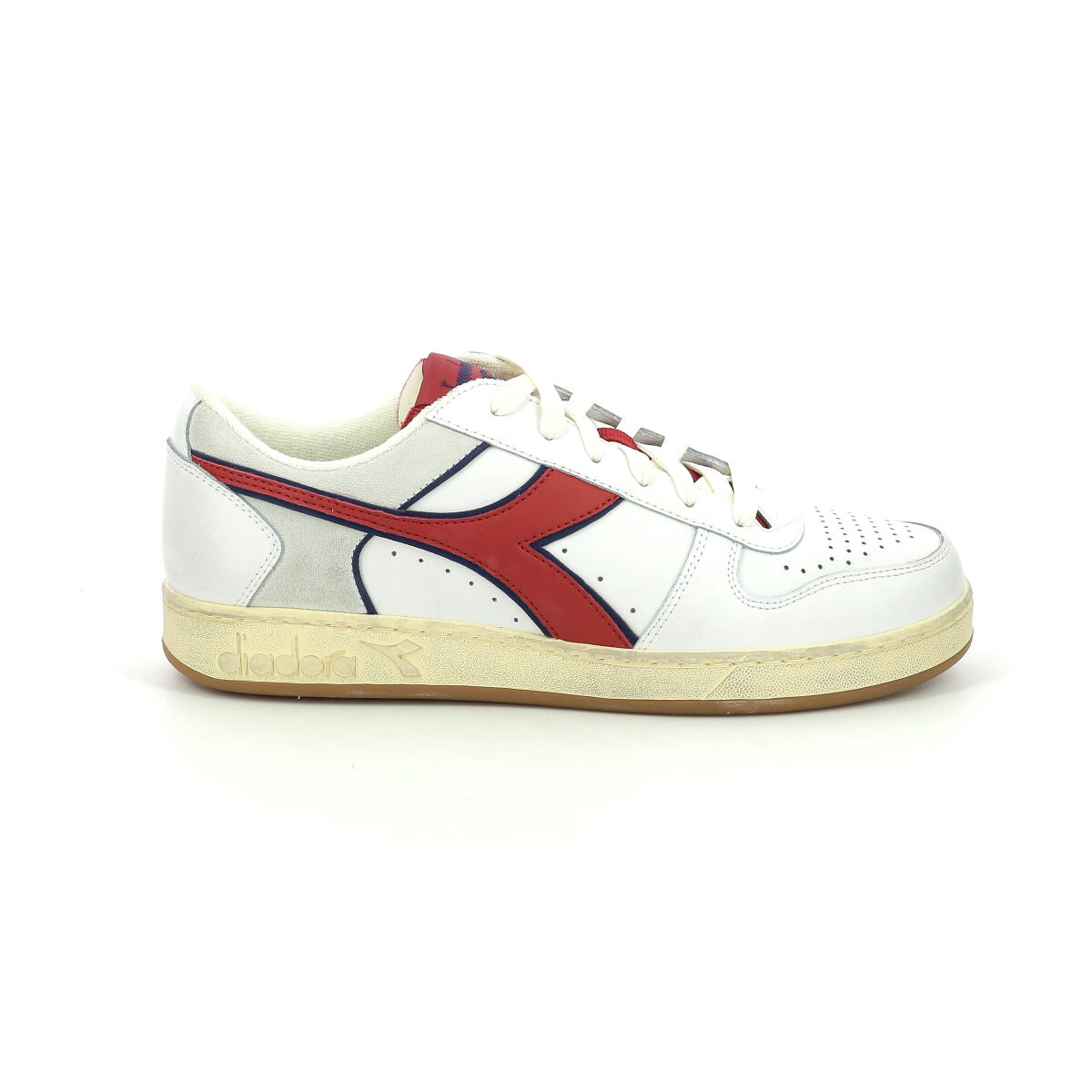 Trampki DIADORA MAGIC BASKET LOW ICONA 2/5