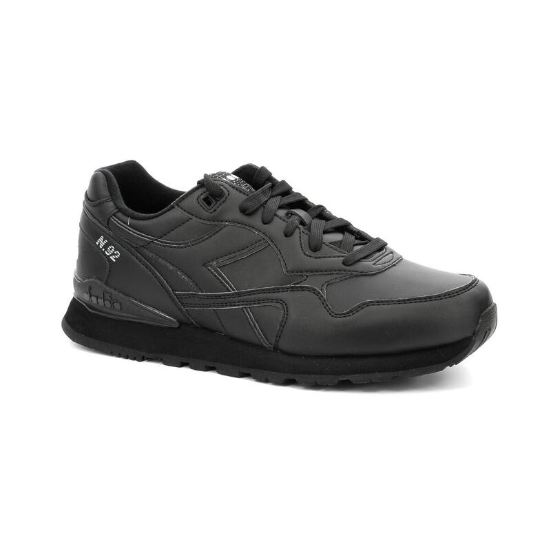 Sneakers Diadora N.92 L, Zwart, Mannen