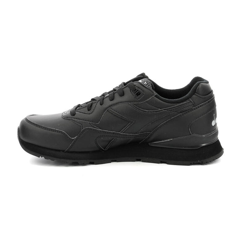 Sneakers Diadora N.92 L, Zwart, Mannen