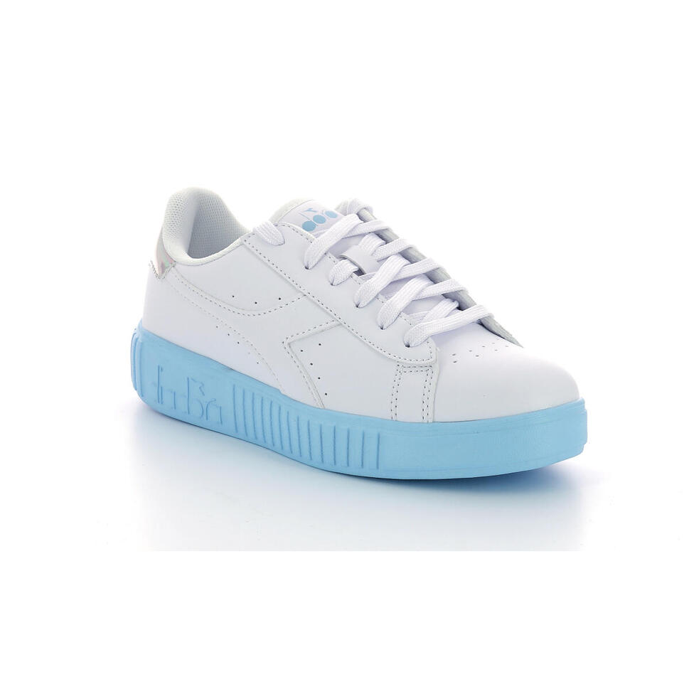 Trampki dziewczęce DIADORA GAME STEP GS