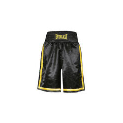 Pantalones Cortos Boxeo Comp Boxe Short | Decathlon