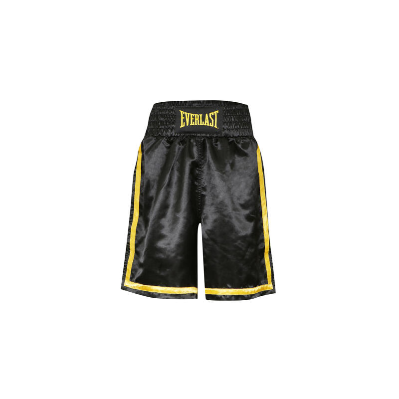 Spodenki bokserskie męskie Everlast Comp Boxe Short