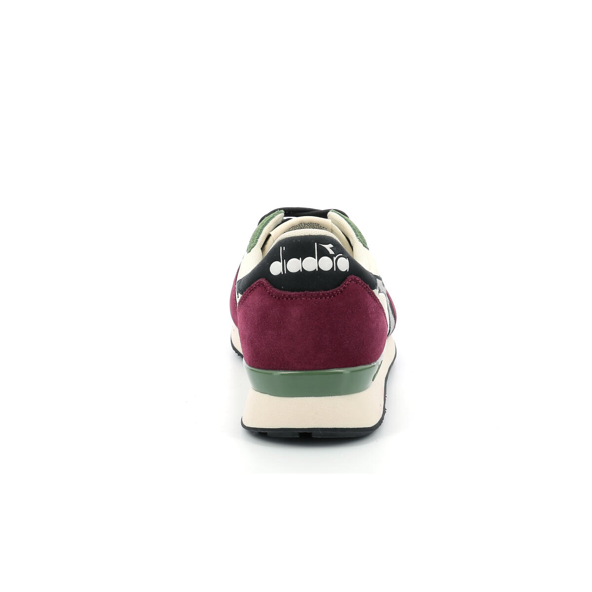 Diadora Camaro Legacy 501.178616 01 C9986 Cloud Cream/Rhubarb/Black 3/5